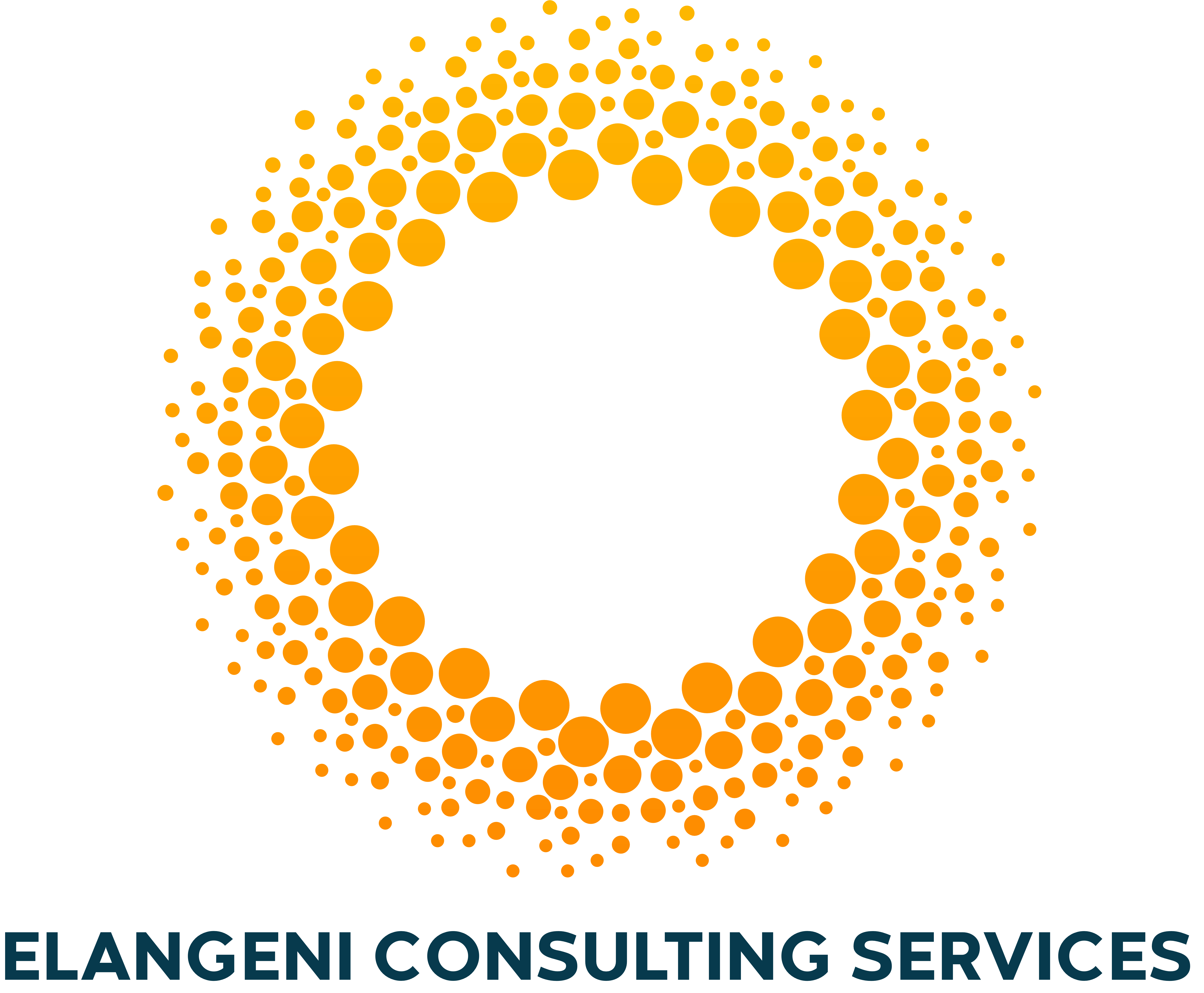 Elangeni Consulting Services logo