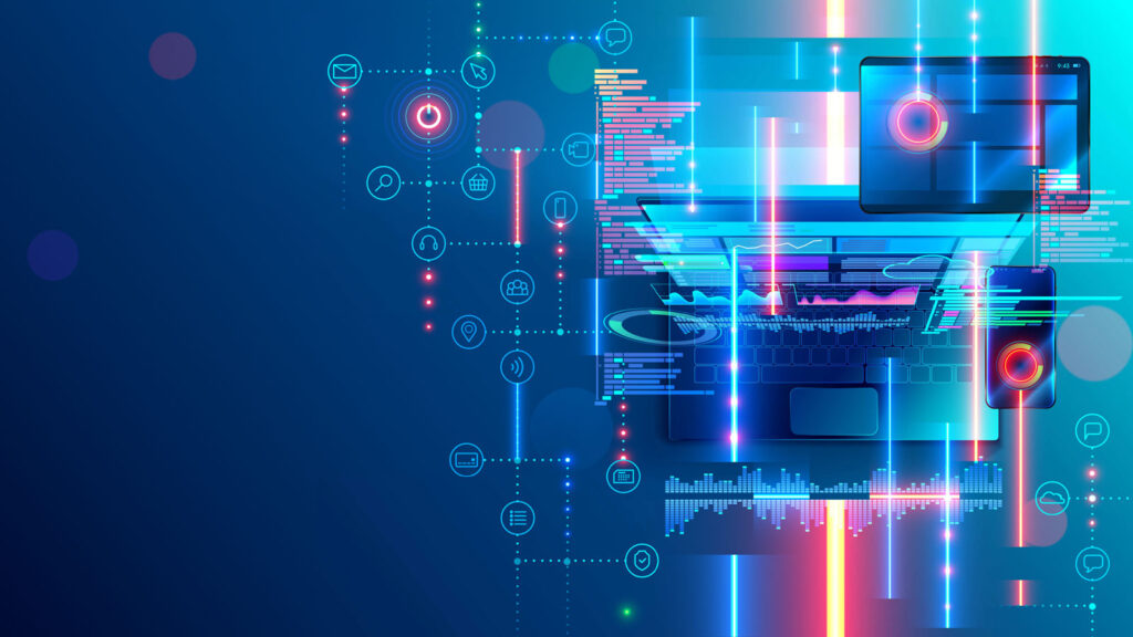 Software development and digital solutions